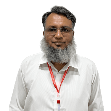 Dr. Tanzil Zafar (R.Ph.)