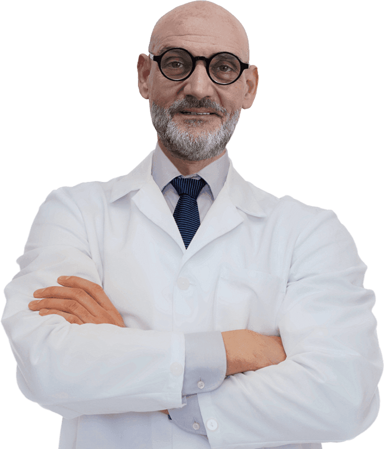 Dr. Tarafa Nieseh