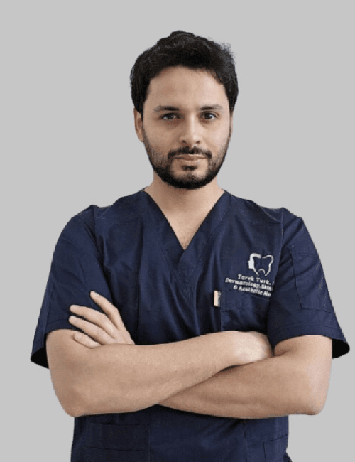 Dr. Tarek Turk