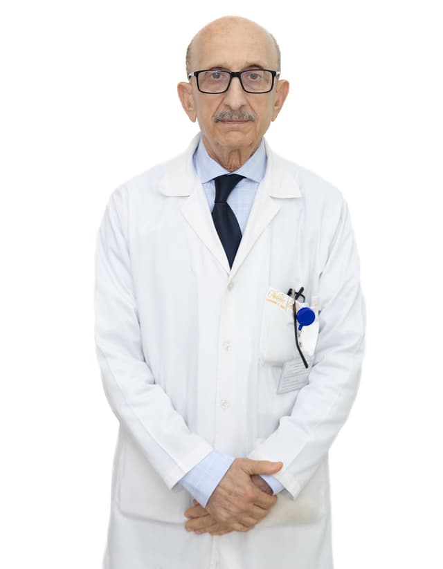 Dr. Tarik M.T. Alsalama