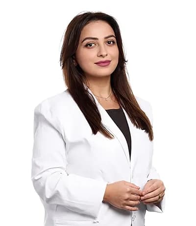 Tatevik Grigoryan