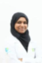 Dr. Thafseen.K.P