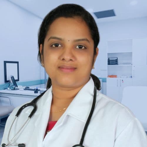 Dr. Thirtha Nair