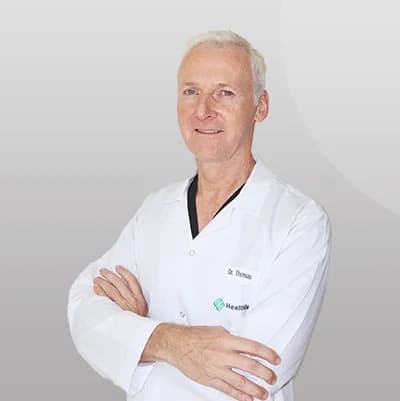 Dr. Thomas Berger