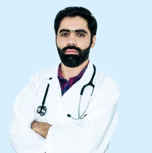 د. Touqeer Ahmad