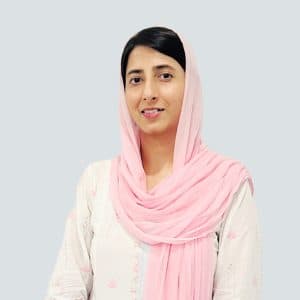 Dr. Tuba Farhat