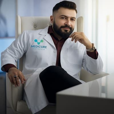 Dr. Umair Hafeez