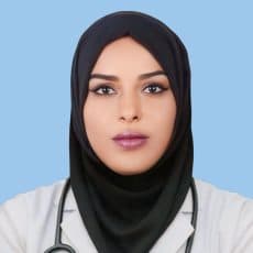 Dr. Umniah Khadir