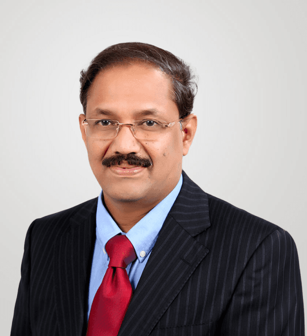 Dr. V. K. Sunilkumar