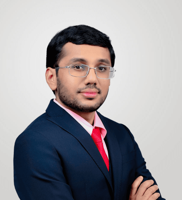 Dr. V. S. Gokul Krishnan
