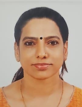 Dr. V. Sobhana