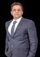 Dr. Venkat Ramanan Subramaniam