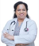 Dr. VIDYALAKSHMI PRAKASH