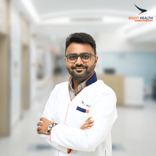 Dr. Vijay Kumar