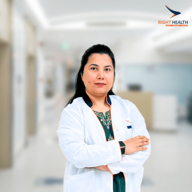 Dr. Vimla Bai