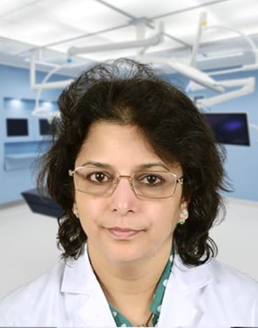 Dr. Vineeta Gupta
