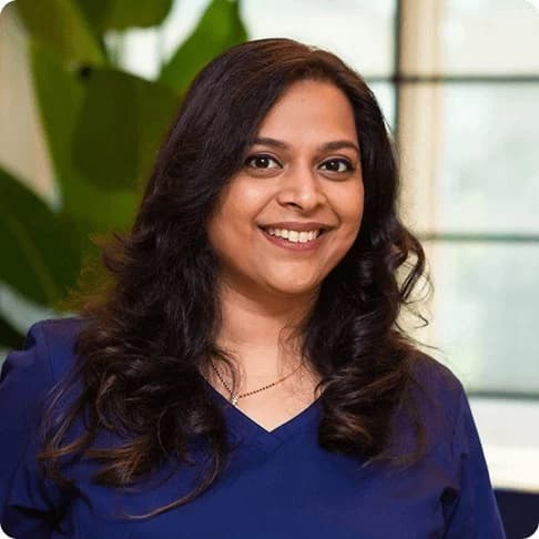 Dr. Vrata Shetty