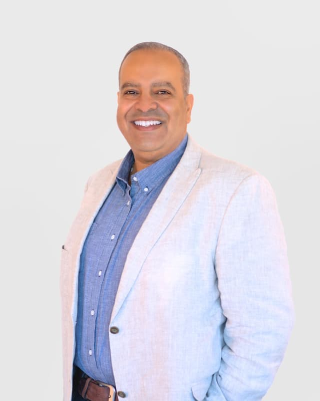 Dr. Wael Ghebery