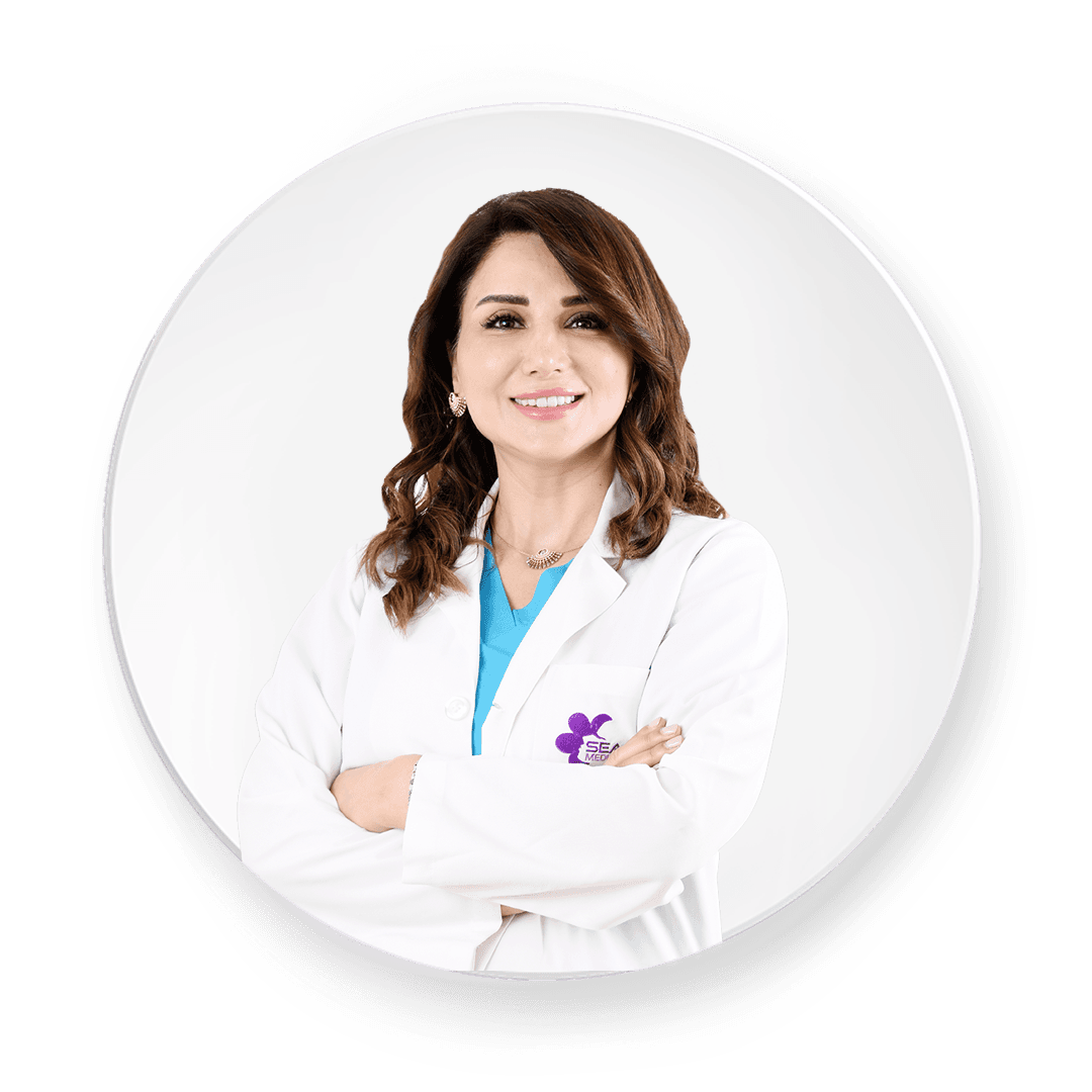 Dr. Wafaa Al Salameh