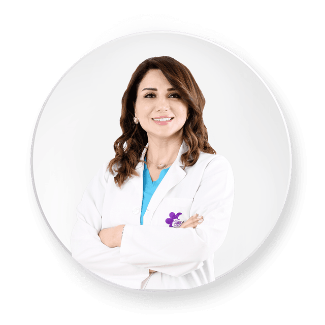 Dr. Wafaa Al Salameh