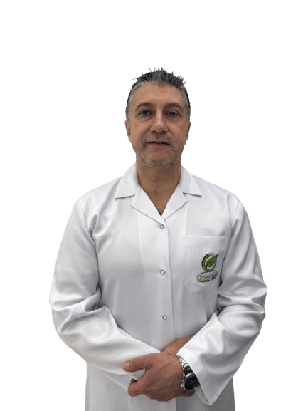 Dr. Wahb Ziyoud