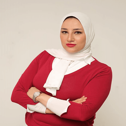 Dr Walaa Ibrahim