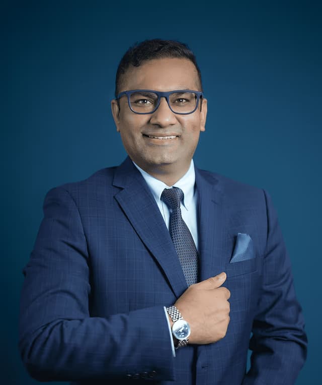 Dr. Waqar Ahmed