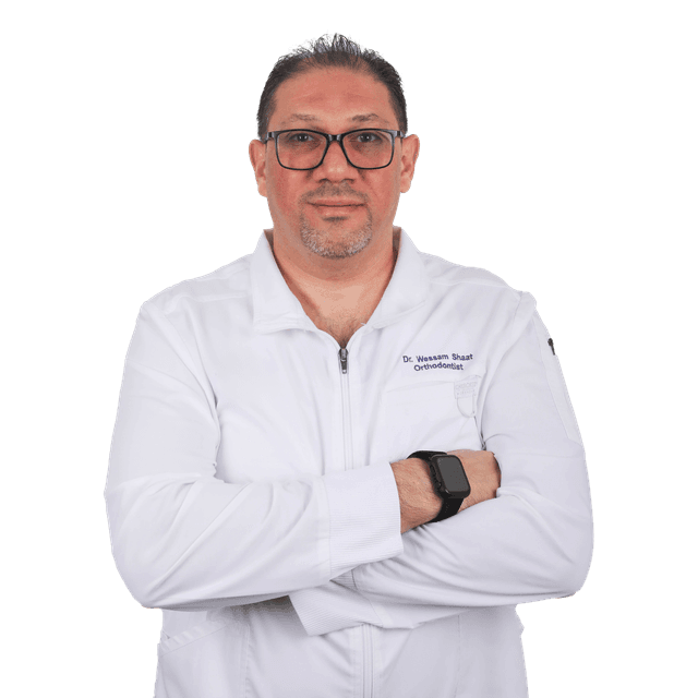 Dr. Wesam shaat