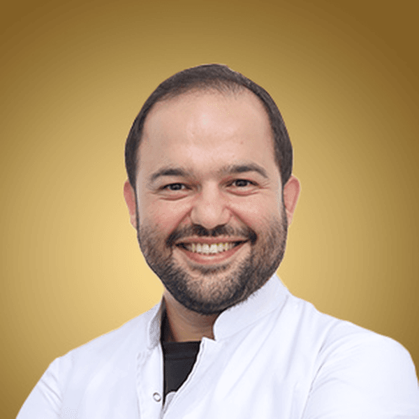 Dr. Wessam Sliman Saimoua