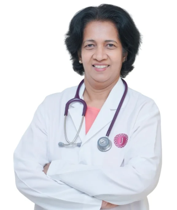Dr. YAMUNA FERNANDO