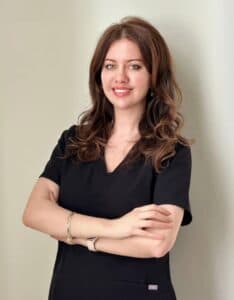 Dr. Yara Khalil Sahlieh