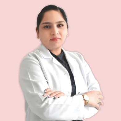 Dr. Yasmeen Ahmed
