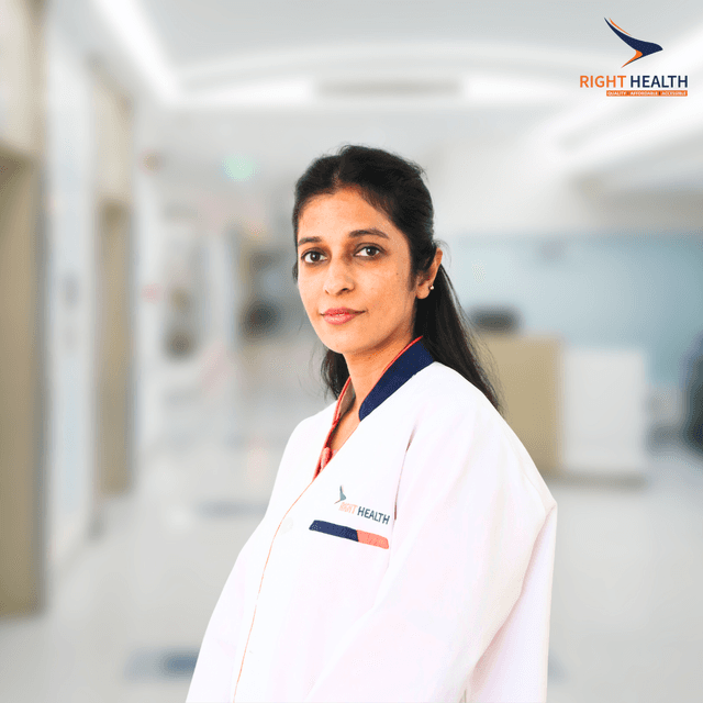 Dr. Yasmeen Saad
