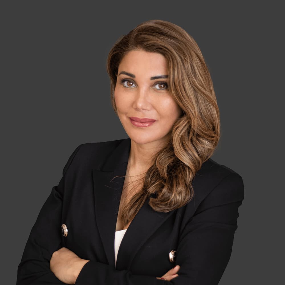 Dr. Yildiz Saritas