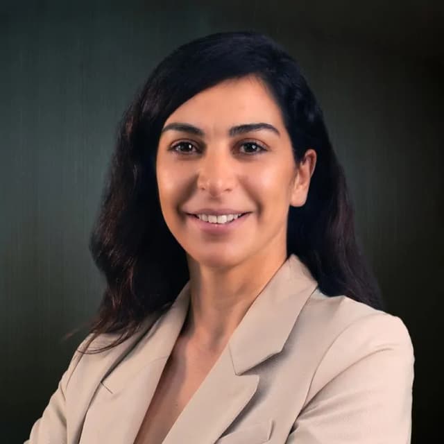 Dr. Youmna Dirani