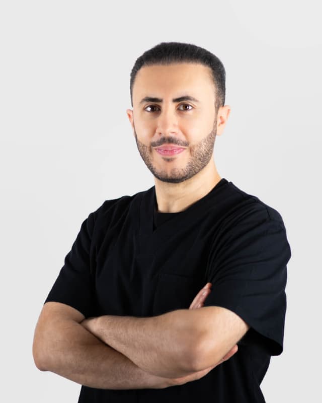 Dr. Yousef Alterkait