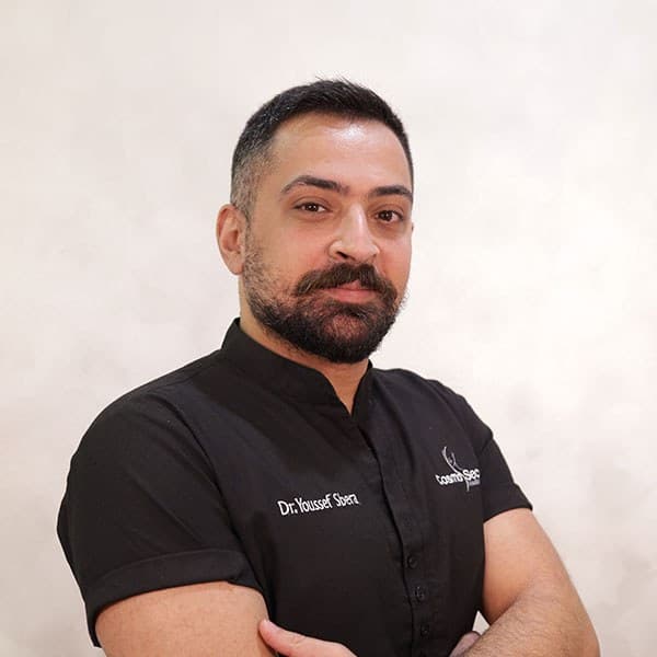 د. Youssef Sbera