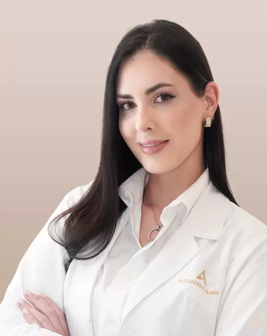 Dr. Yulia Andreeva