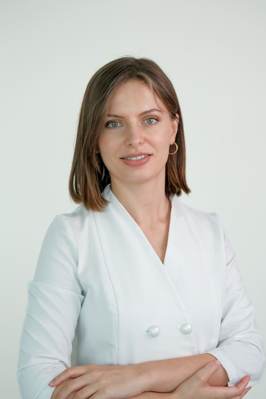 د. Yuliya Shabunina