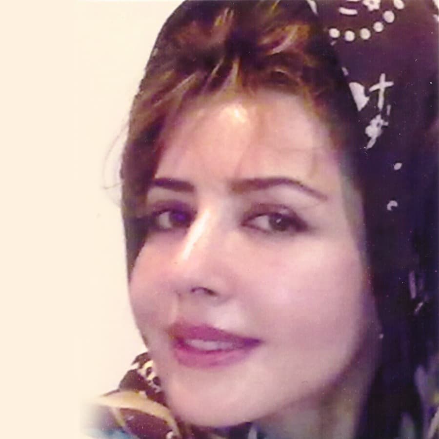 Dr. Zahra Pour Ebrahim