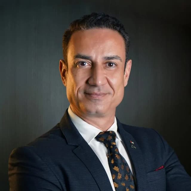 Dr. Zaid Al Aubaidi