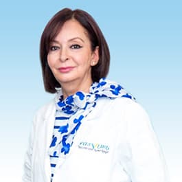 Dr. Zainab Al Rawi