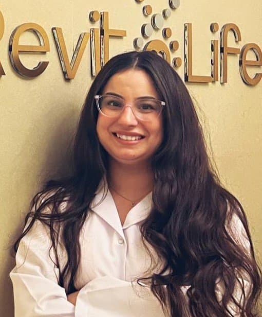Dr. Zainab Moalla