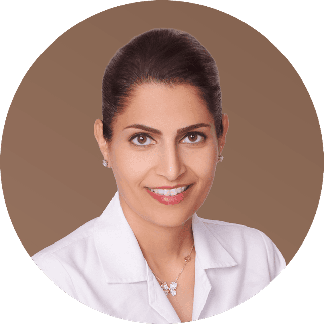 Dr. Zara Akhavan