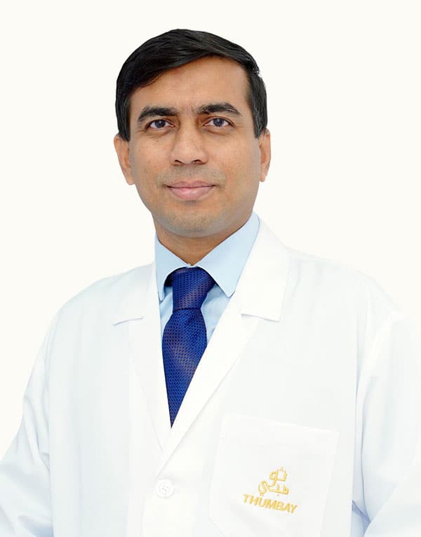 Dr. Zarni Htway