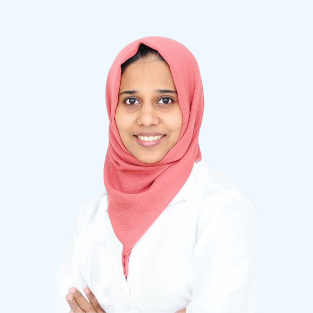 Dr. Zeenath Mol