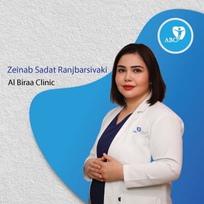 Dr. Zeinab Sadat Ranjbarsivaki