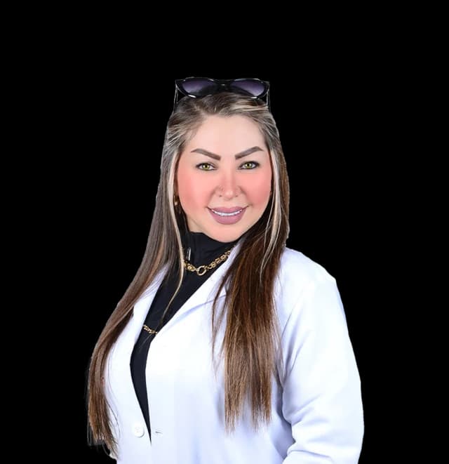 Dr. Zinah Medlaji