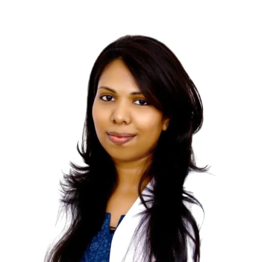 Dt. Juliot Vinolia Rajarathinam