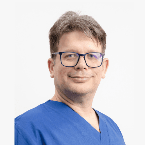 Dr. Emmanuel Hartmann